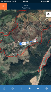 Bolu Merkez Gövemköyde Satılık Tarla 4