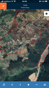 Bolu Merkez Gövemköyde Satılık Tarla 3