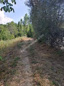 Burdur Ağlasun Yeşilbaşköy 2 Tapu Satılık 7