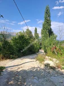 Burdur Ağlasun Yeşilbaşköy 2 Tapu Satılık 3