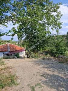 Burdur Ağlasun Yeşilbaşköy 2 Tapu Satılık 11