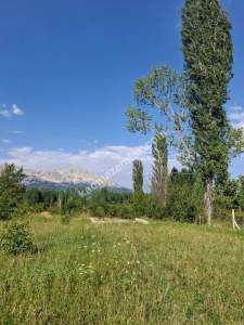 Burdur Ağlasun Yeşilbaşköy 2 Tapu Satılık 8