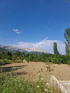 Burdur Ağlasun Yeşilbaşköy 2 Tapu Satılık 5