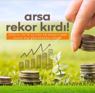 Bursa Büyükorhan Satılık Çiftlik -Yatırıma Uygun Tarla 2