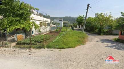 Bursa Gemlik Gençali’de - Köşe Konumda Satılık Arazi 2