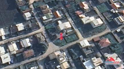 Bursa Gemlik Gençali’de - Köşe Konumda Satılık Arazi 3