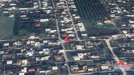 Bursa Gemlik Gençali’de - Köşe Konumda Satılık Arazi 9