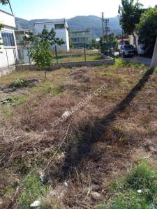 Bursa Gemlik Gençali’de - Köşe Konumda Satılık Arazi 16