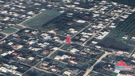 Bursa Gemlik Gençali’de - Köşe Konumda Satılık Arazi 8