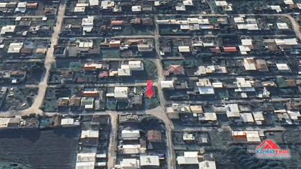 Bursa Gemlik Gençali’de - Köşe Konumda Satılık Arazi 10