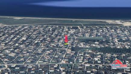 Bursa Gemlik Gençali’de - Köşe Konumda Satılık Arazi 7