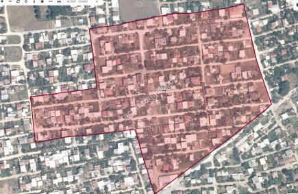 Bursa Gemlik Gençali’de - Köşe Konumda Satılık Arazi 11