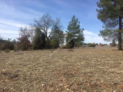 Bursa Harmancık Kepekdere Satılık 2.480 M² Tarla 1