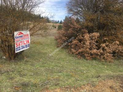 Bursa Harmancık Merkez Mah Satılık Ana Yola Cephe Arsa 6