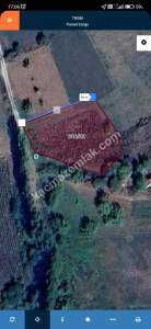 Bursa İnegöl Kurşunluda Satılık Tarla 7