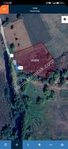 Bursa İnegöl Kurşunluda Satılık Tarla 8