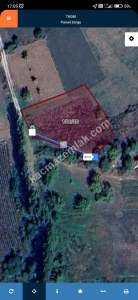 Bursa İnegöl Kurşunluda Satılık Tarla 6