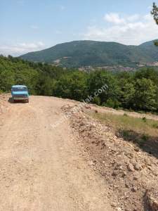 İznik Sansarak Köyünde Satılık 3085 M2 Yatırımlık Tarla 8