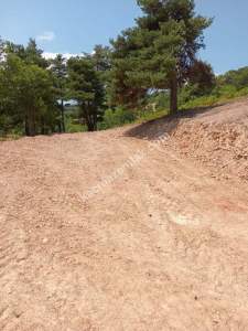 İznik Sansarak Köyünde Satılık 3085 M2 Yatırımlık Tarla 9