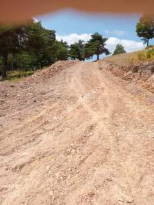 İznik Sansarak Köyünde Satılık 3085 M2 Yatırımlık Tarla 14