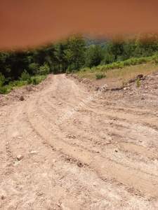 İznik Sansarak Köyünde Satılık 3085 M2 Yatırımlık Tarla 12