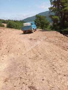 İznik Sansarak Köyünde Satılık 3085 M2 Yatırımlık Tarla 17