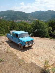 İznik Sansarak Köyünde Satılık 3085 M2 Yatırımlık Tarla 7