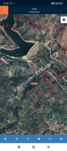 Kaçmaz Emlaktan (Kestel) Satılık Tarla Babasultan Köyü 9