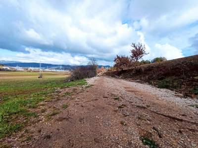Bursa Erdoğan Köy 1965 M2 Satılık Tarla Süper Konumda 25