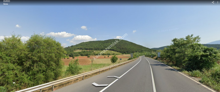 Bursa Erdoğan Köy 1965 M2 Satılık Tarla Süper Konumda 9