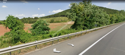 Bursa Erdoğan Köy 1965 M2 Satılık Tarla Süper Konumda 8