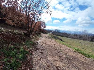 Bursa Erdoğan Köy 1965 M2 Satılık Tarla Süper Konumda 27