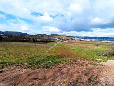 Bursa Erdoğan Köy 1965 M2 Satılık Tarla Süper Konumda 26