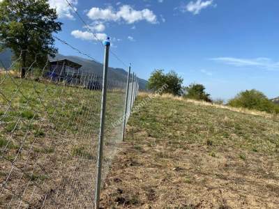 Kestel Gözede Mh Satılık Muhteşem Doğa Manzaralı Tarla 6