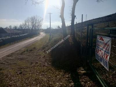 Kestel Kayacık Köyünde Satılık Yola Cephe 5689 M Arazi 11