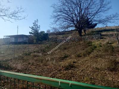 Kestel Kayacık Köyünde Satılık Yola Cephe 5689 M Arazi 12