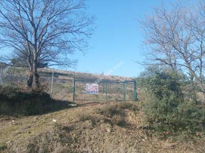 Kestel Kayacık Köyünde Satılık Yola Cephe 5689 M Arazi 14