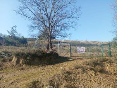 Kestel Kayacık Köyünde Satılık Yola Cephe 5689 M Arazi 4