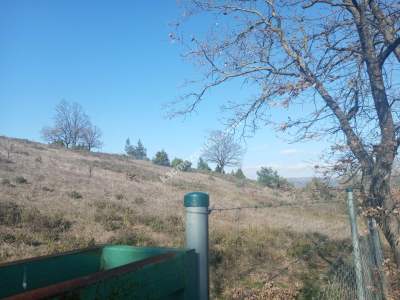 Kestel Kayacık Köyünde Satılık Yola Cephe 5689 M Arazi 6