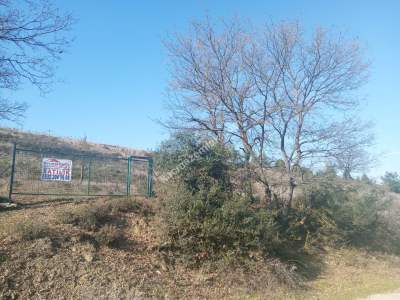 Kestel Kayacık Köyünde Satılık Yola Cephe 5689 M Arazi 13