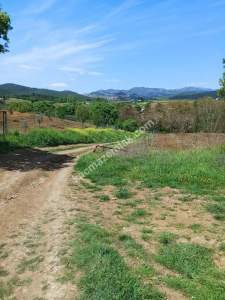 Bursa Kestel Kayacık Köyünde Satılık Tarla 8