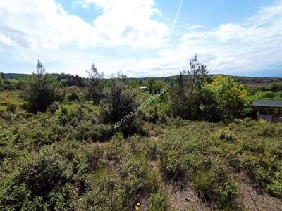 Bursa Kestel Kayacık Köyünde Satılık Tarla 12