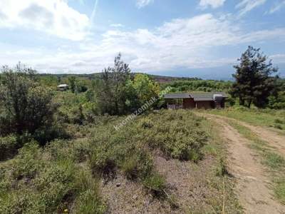 Bursa Kestel Kayacık Köyünde Satılık Tarla 11