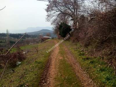 Bursa Kestel Umitalan Mah Satılık 1080 M² Hobi Bahçesi 10