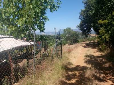 Bursa Kestel Umitalan Mah Satılık 1080 M² Hobi Bahçesi 8