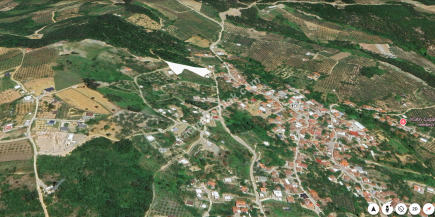 Bursa Mudanya Çepni Köyünde Satılık Tarla 9