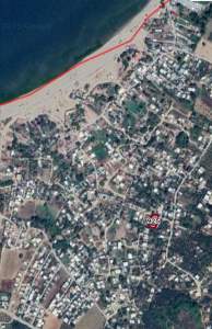 Bursa Mudanya Eşkel Esencede Satılık Tarla 2