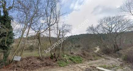 Kayapa Zafer Mahallesi'Nde Satılık Köşe Arsa