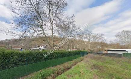 Kayapa Zafer Mahallesi'nde Satılık Köşe Arsa 4