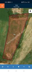 Bursa Nilüfer Yolçatı Mah.hisseli Satılık Tarla 2